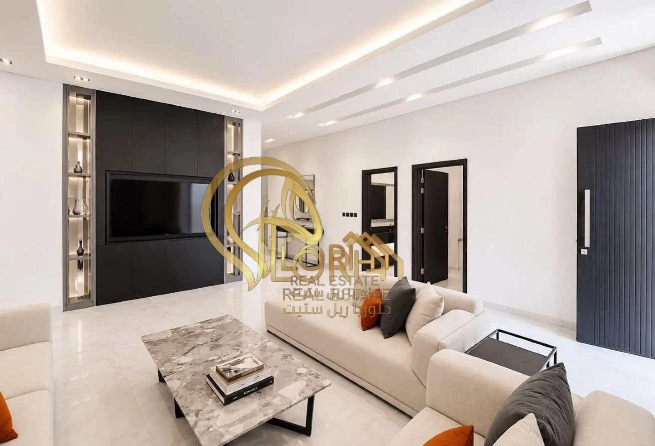 Brand New 7 Master BR Villa w/Pool & Elevator!