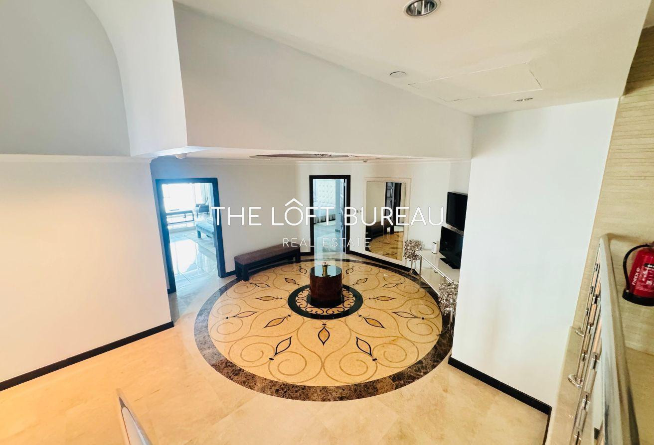 BILLS FREE | AMAZING PENTHOUSE | 7 BEDROOMS + MAID - Penthouse in Viva West