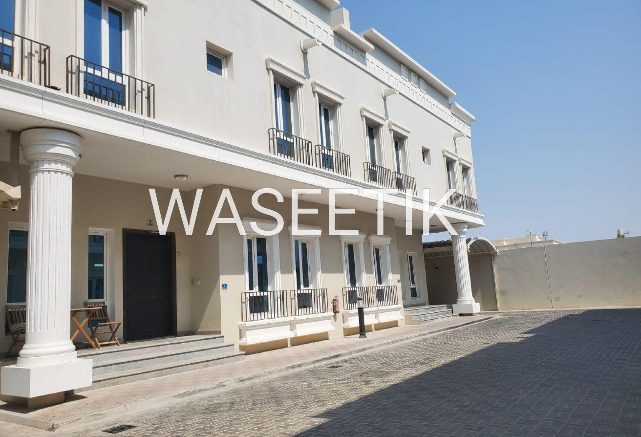 7 BR Stand Alone Villa with Elevator & Garden