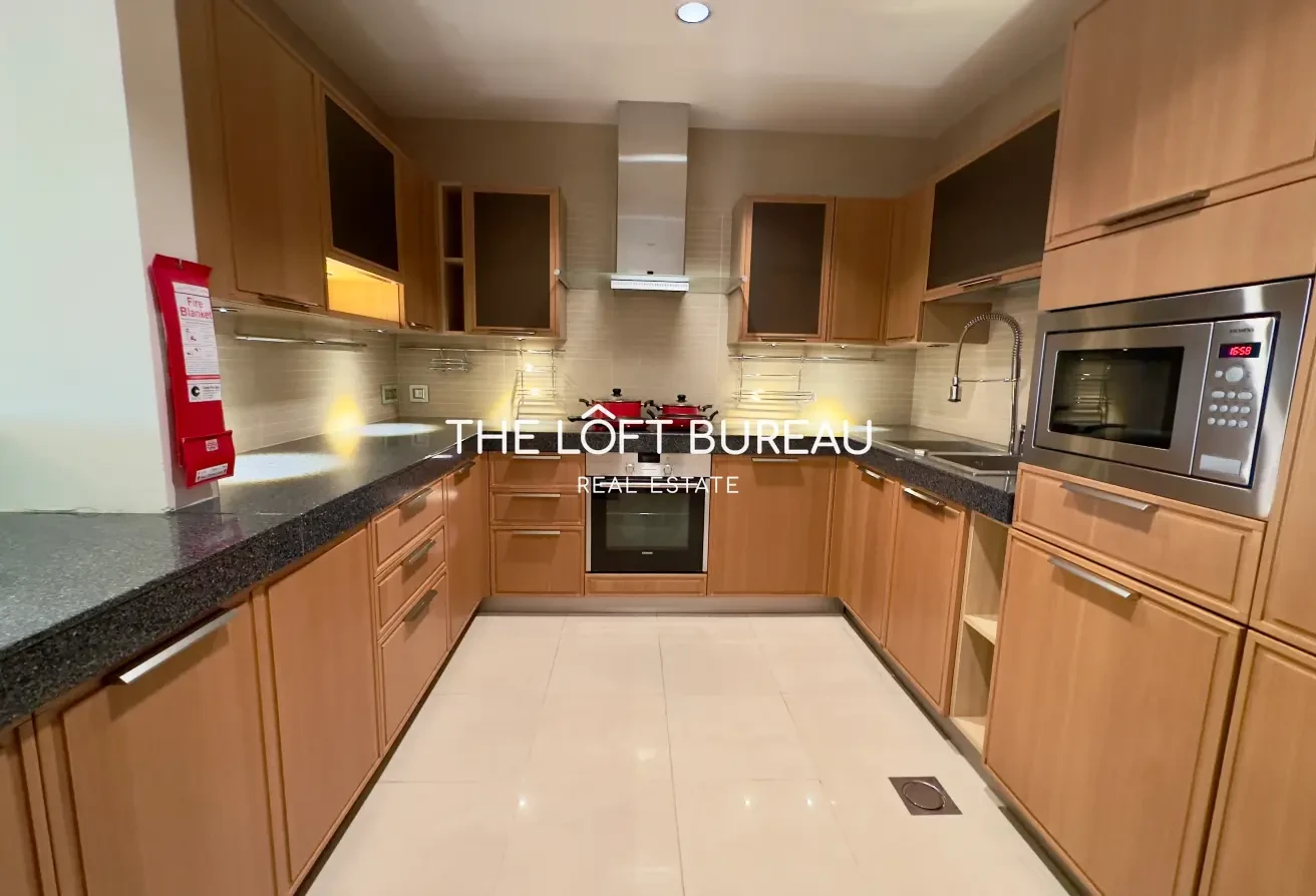 Fully Equipped 2BR | Cozy and Specious | Bills in - Apartment in Doha
