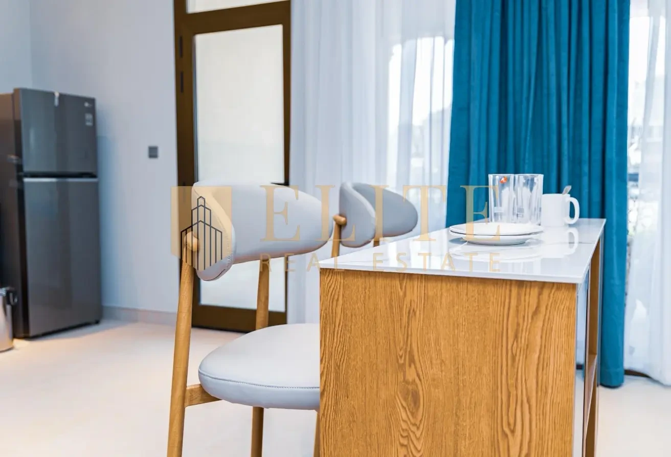 Luxury apartment in Pearl with stunning sea view - Apartment in The Pearl