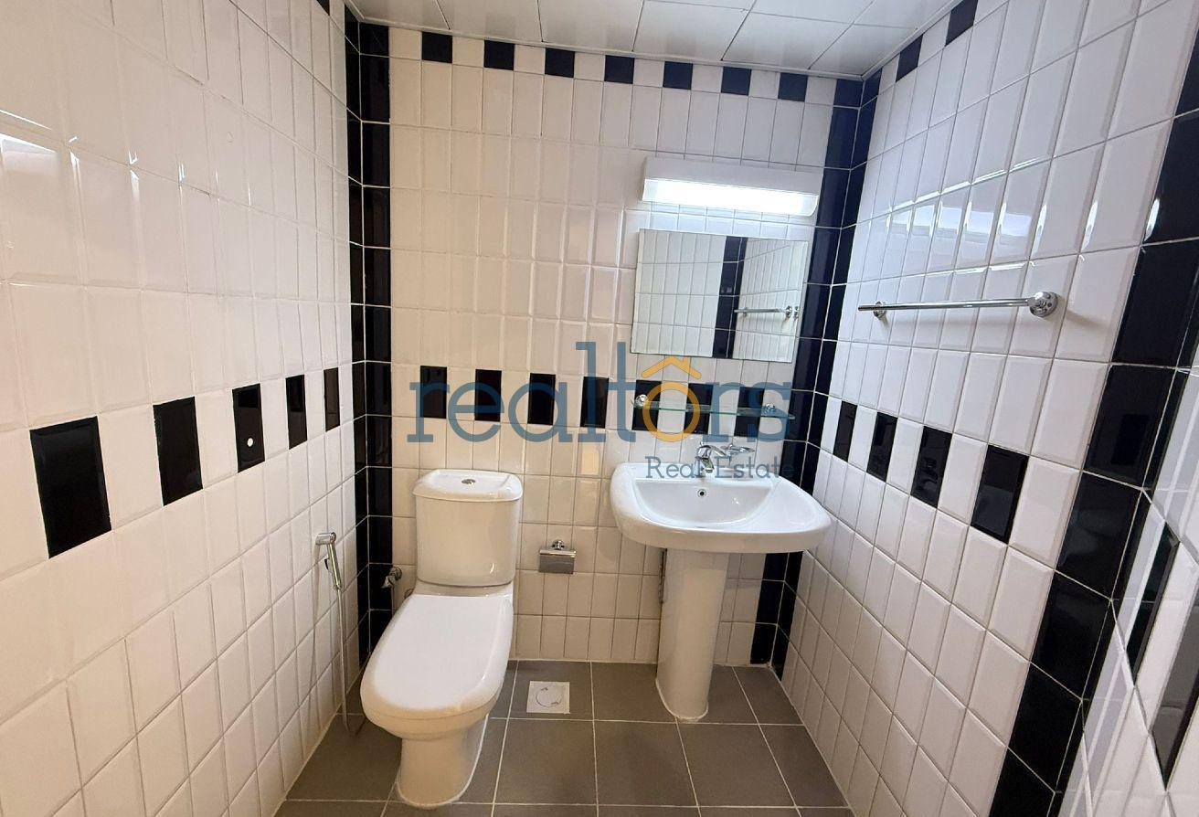 Fully Furnished 1BR Master Flat in Prime Al Sadd