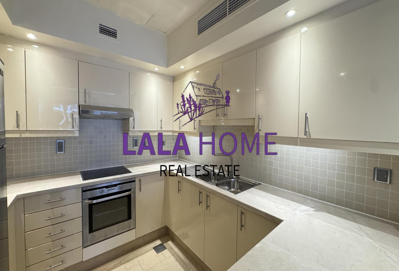Cozy 1BR SF | Qatar Cool Included | NO FEES