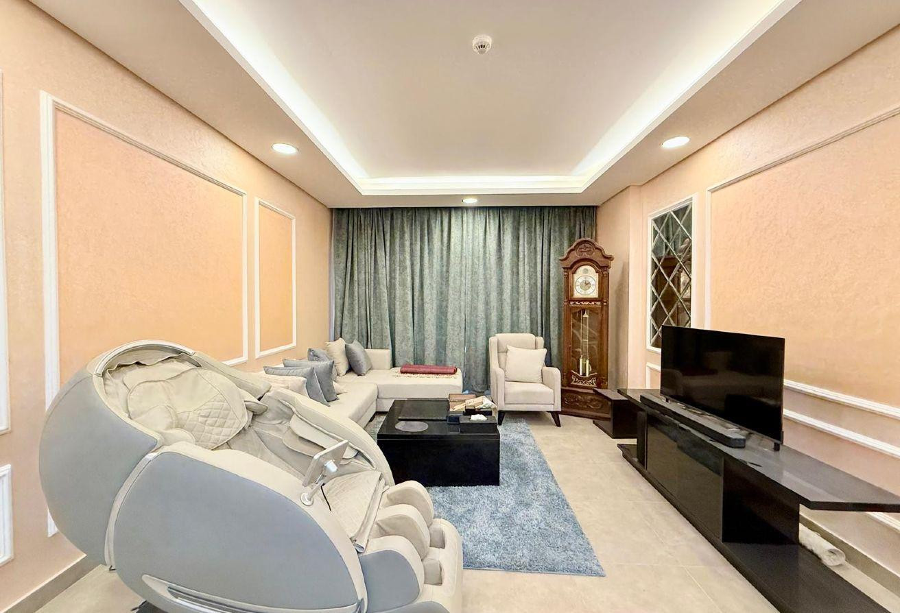 including bills_two bedrooms_lusail