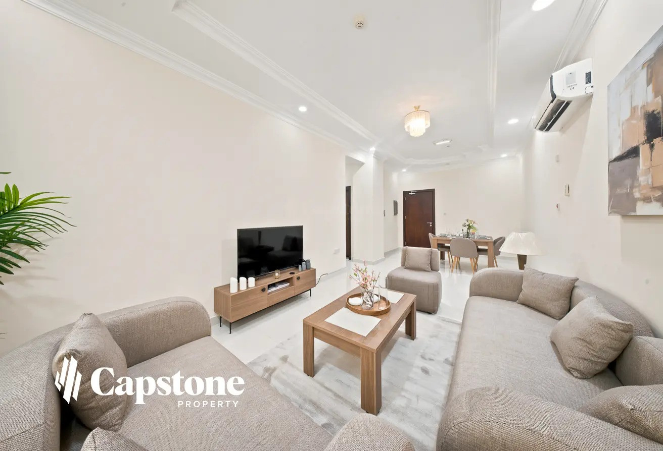 SPACIOUS | 3BHK + MAIDS | 1 MONTH FREE | WESTBAY