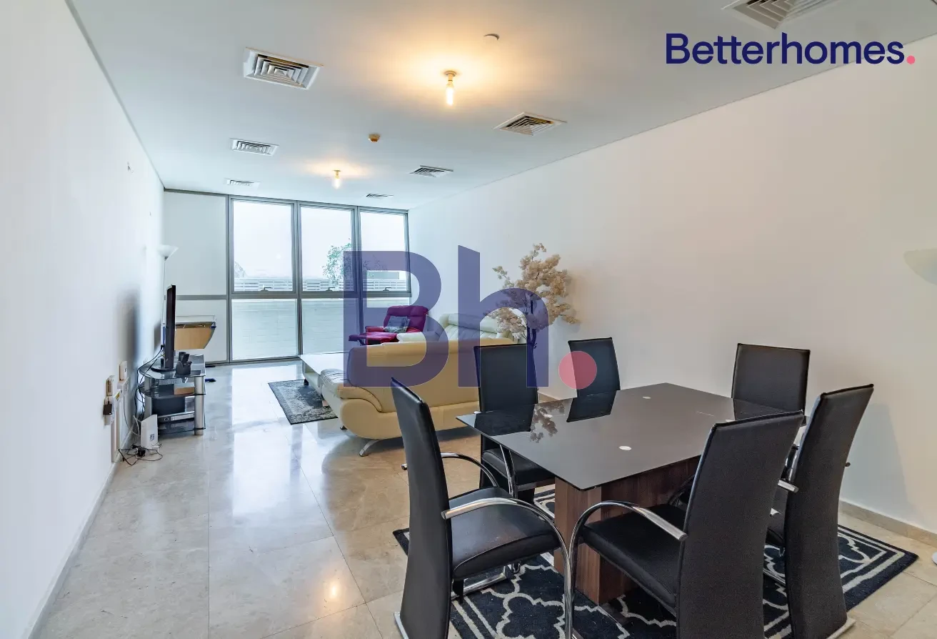 BEAUTIFUL | 2 BEDROOMS | FULLY FURNISHED - Apartment in Zig Zag Towers