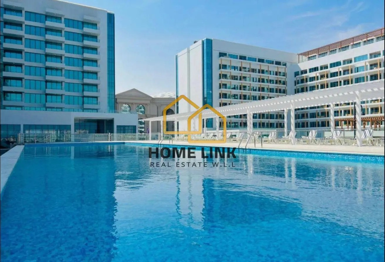 PREMIUM APARTMENT 2 BEDROOM | LUXURY LIVING