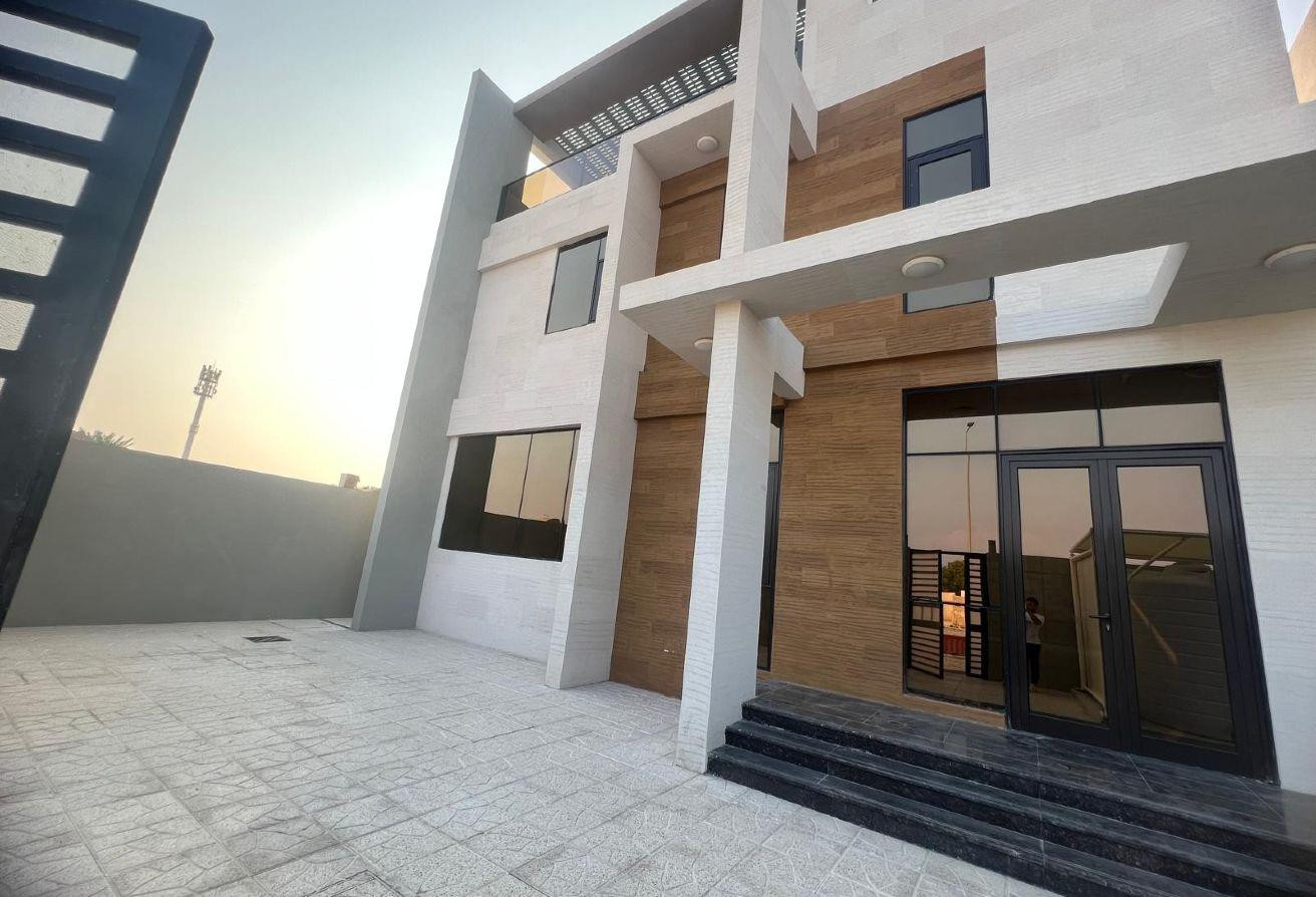 luxury | 5 bedrooms villa | Furnished | sumaisma - Villa in Sumaysimah