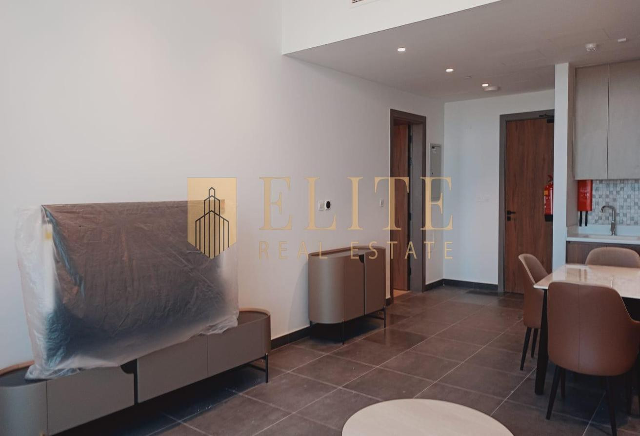 Stylish 1-Bedroom Luxury Residence in Ramada - Apartment in Ramada Tower