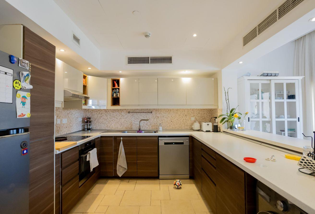 Great deal!! Exclusive duplex with a huge terrace - Apartment in Nobili