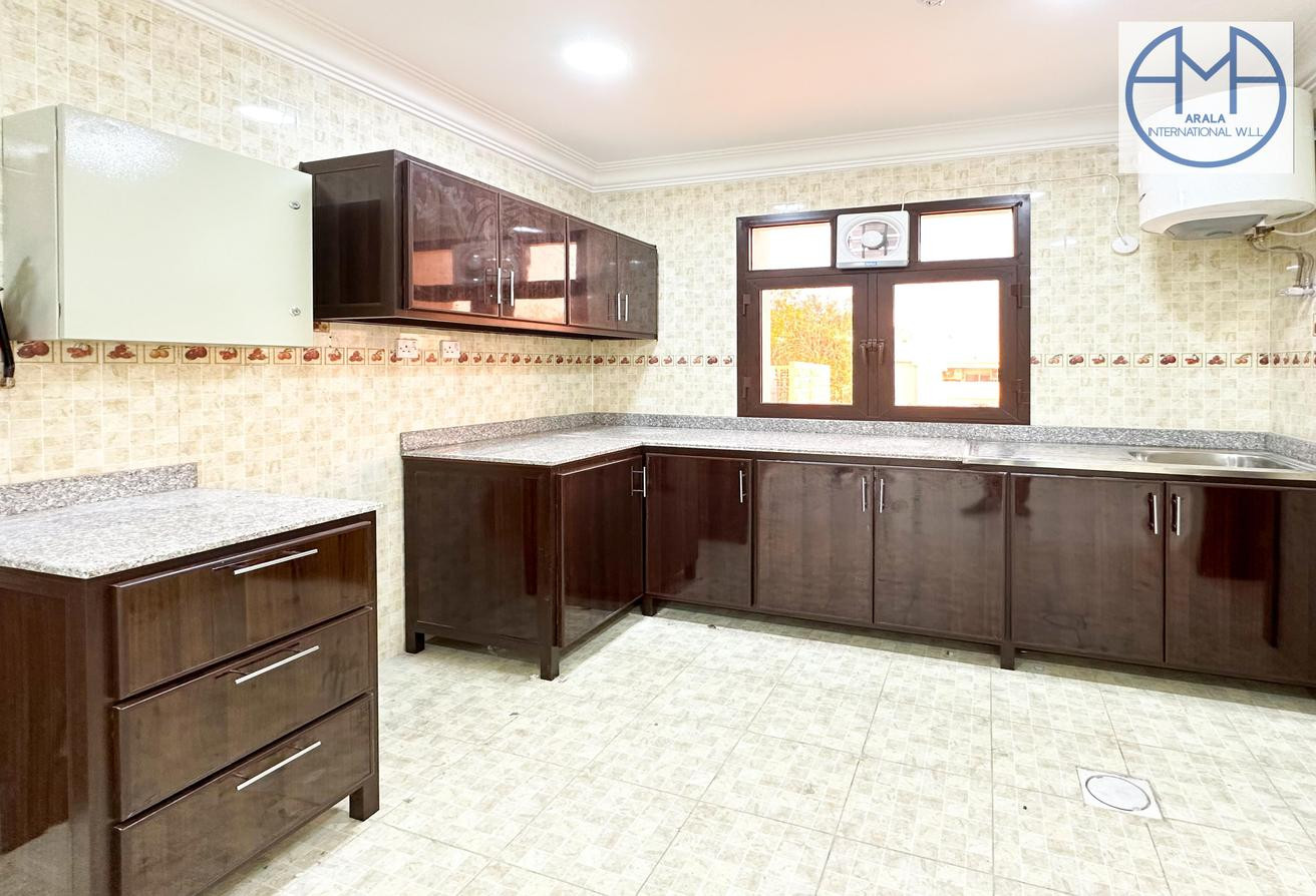 1MONTH FREE | BRAND NEW 1BHK NEAR JAIDAH FLYOVER - Apartment in Fereej Abdel Aziz