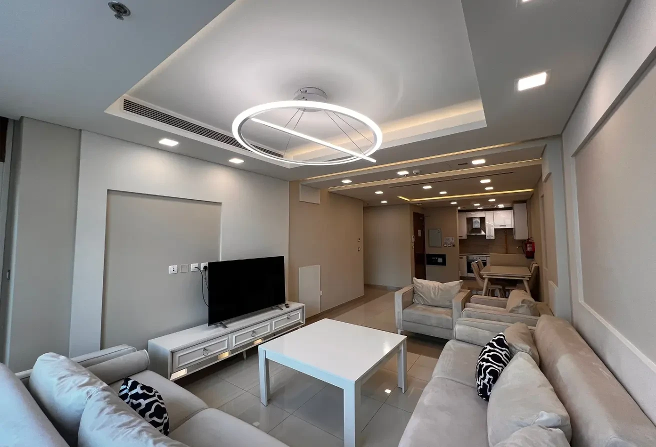 FURNISHED 1 BEDROOM IN WEST BAY | BILLS INCLUDED - Apartment in West Bay