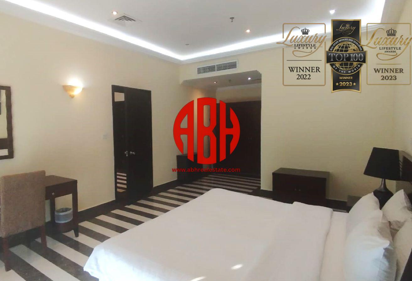 BILLS INCLUDED | COZY 1-BDR UNIT | PRIME LOCATION - Apartment in Musheireb