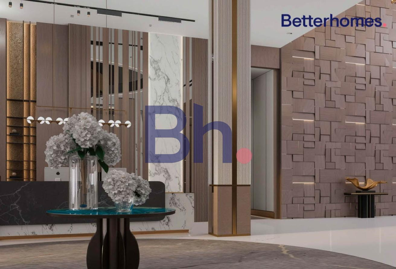 SECURE YOUR UNIT | 2% DOWN | LOW MONTHLY PAYMENT - Apartment in Qetaifan Islands