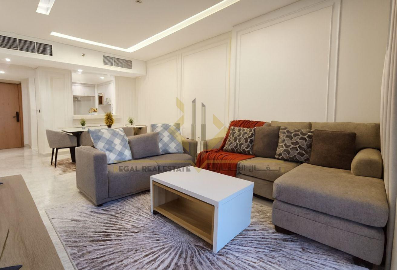 Unbeatable Offer Price 2-Bedroom + Maid Apartment