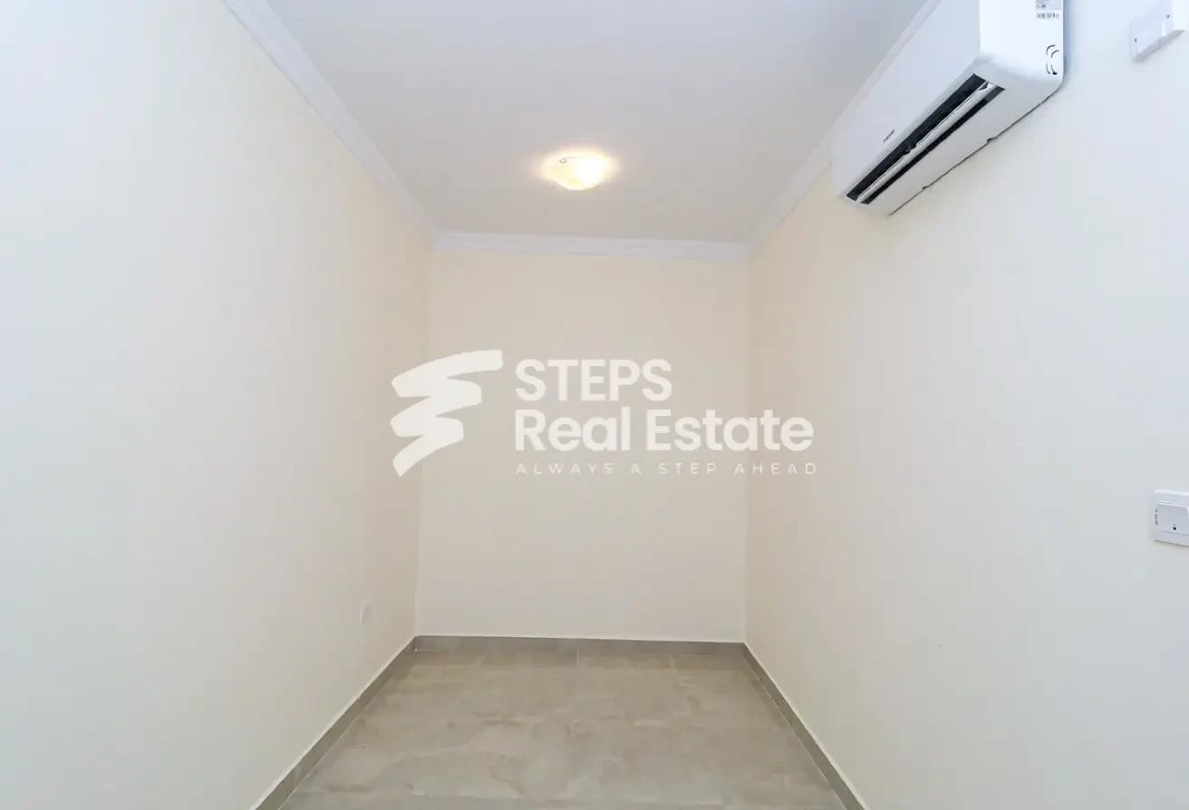 Residential Villa with Elevator in Nuaija - Villa in Al Nuaija