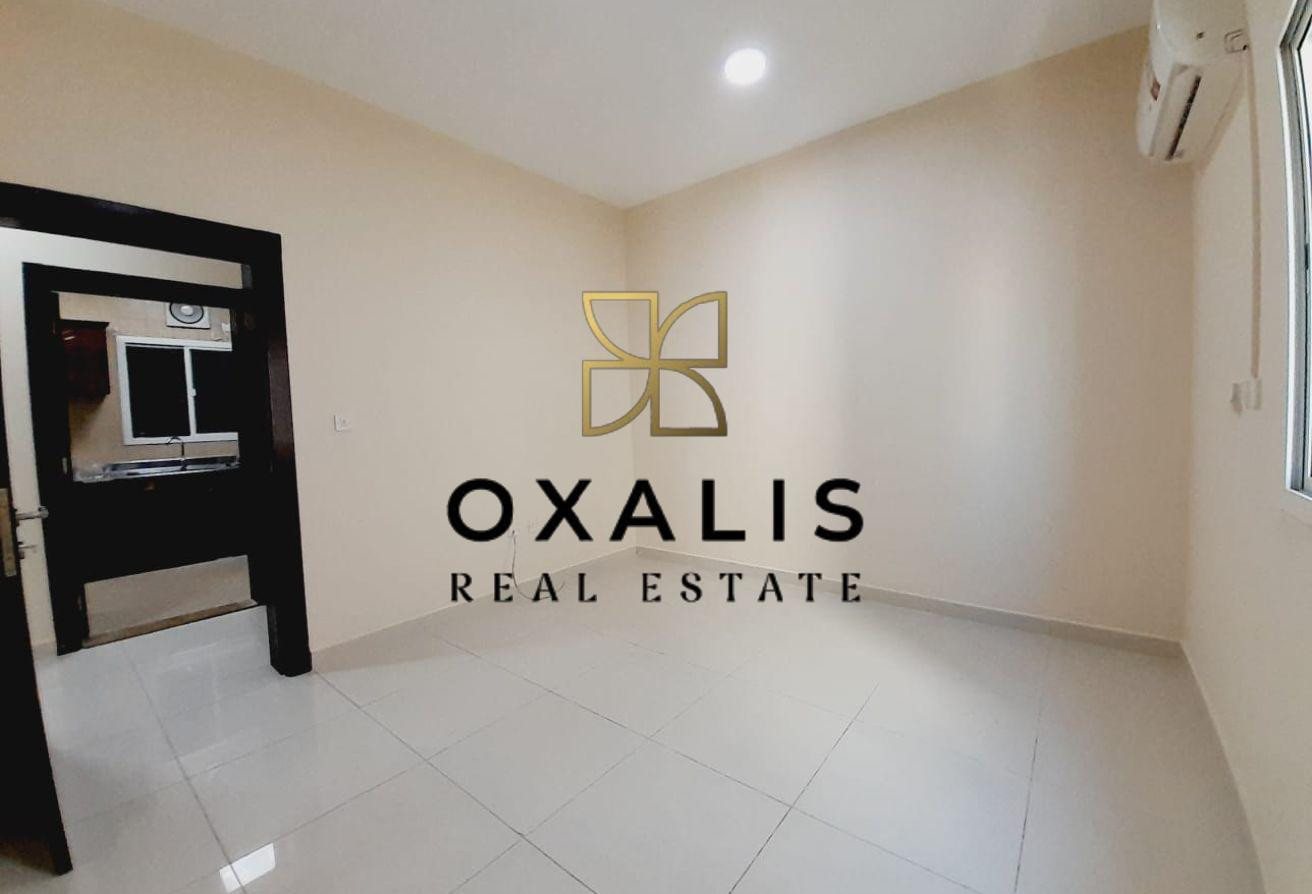 1 MONTH FREE | UN-FURNISHED 3 BEDROOMS APARTMENT - Apartment in Anas Street