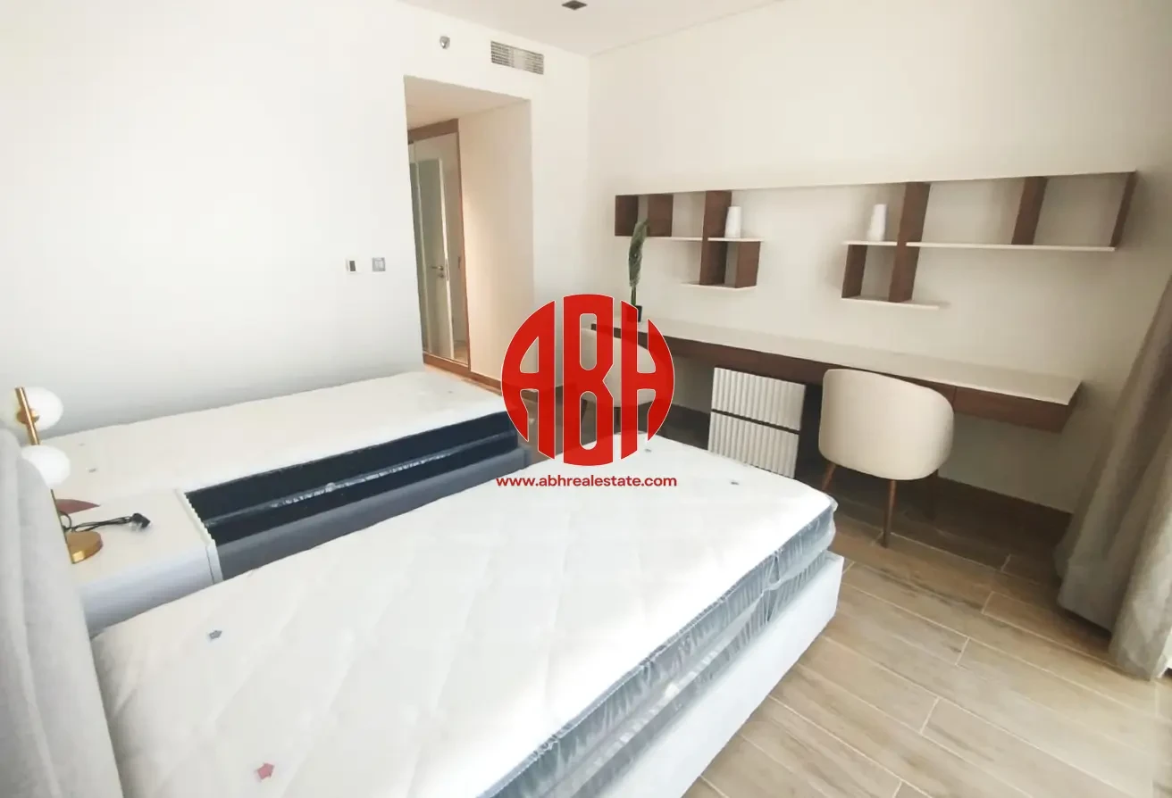 BRAND NEW | MODERN 2-BDR FF | HIGH-END AMENITIES - Apartment in Yasmeen City