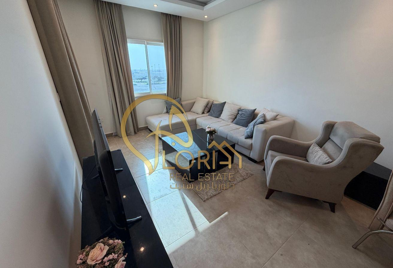 Brand New 1 BR  Apartment in Lusail near Stadium