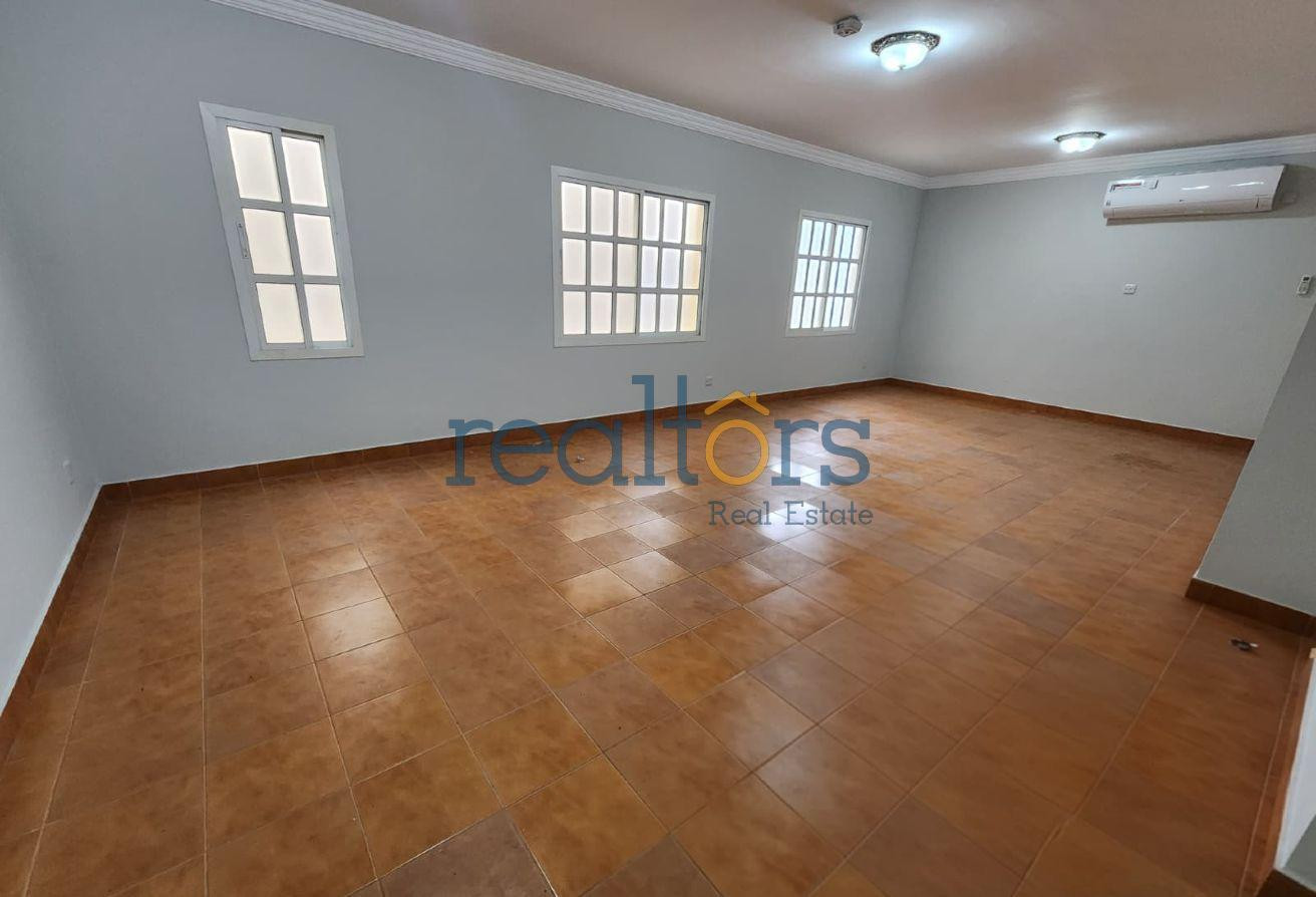 2BHK Unfurnished Apartment for Rent in Al Mansoura