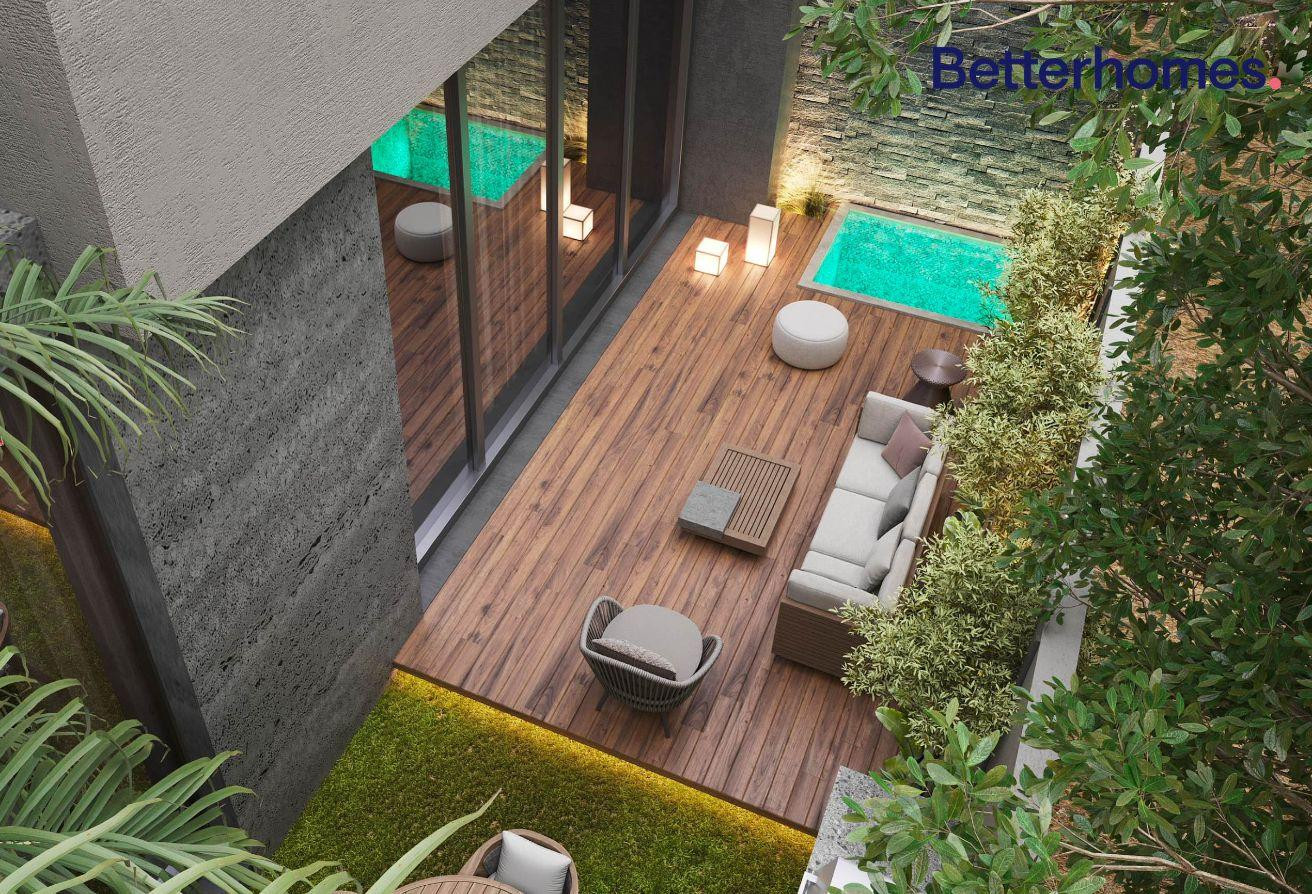 ELEVATED LIVING | FLEXIBLE PAYMENT | 6-YEAR PLAN - Villa in Al Kharaitiyat