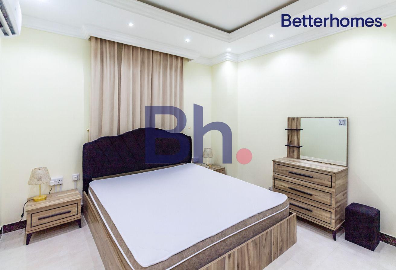 MODERN 2-BRS | FULLY FURNISHED | PRIME LOCATION