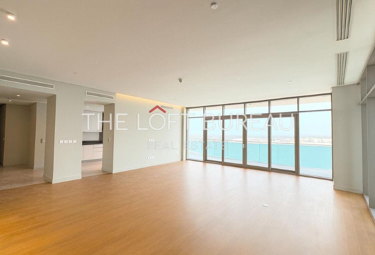 2BHK |177m²| Sea View | 6Y Plan | 20% Down