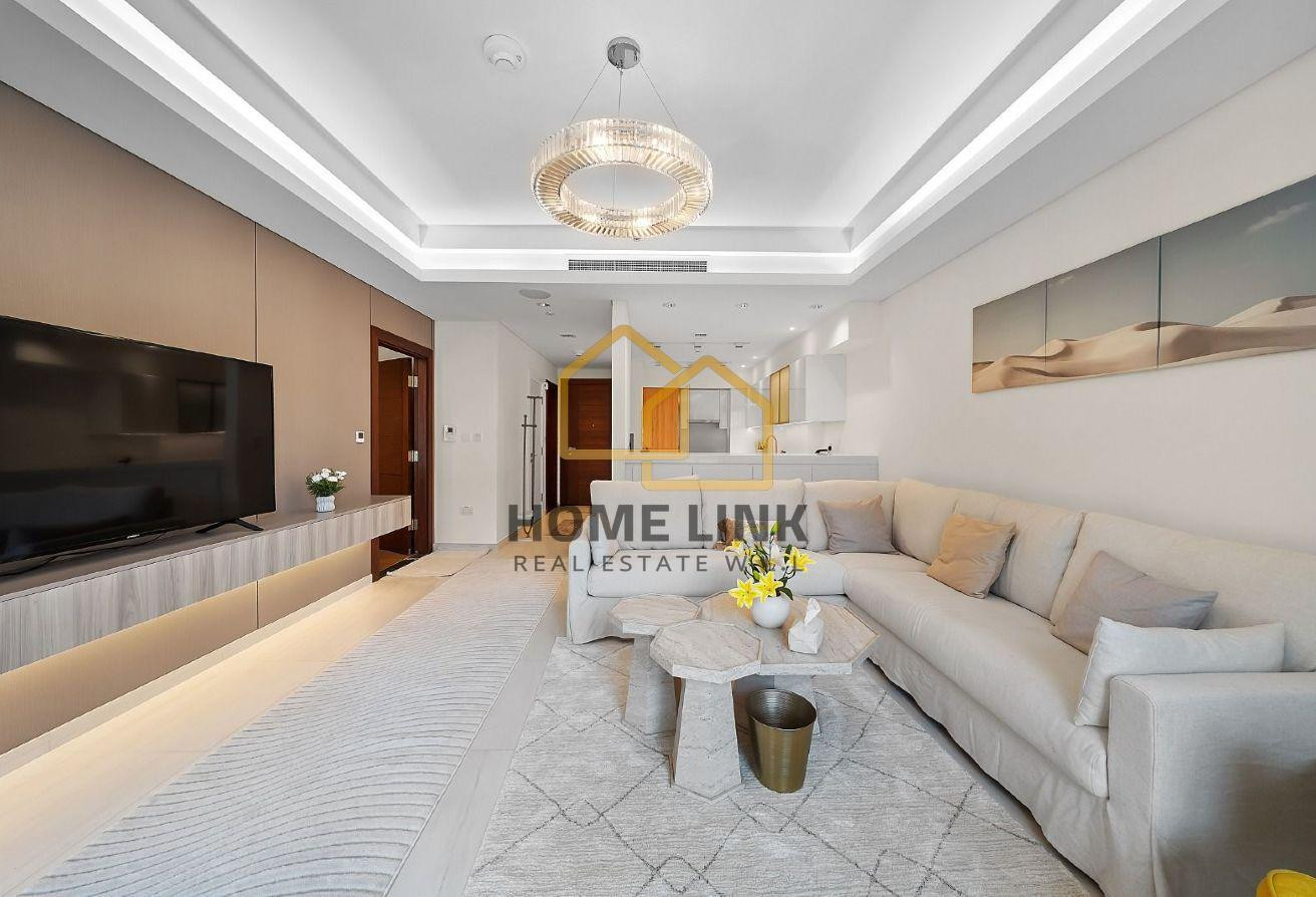 INCLUDDING BILLS | AMAZING FF 1BR APARTMENT GEWAN - Apartment in The Pearl