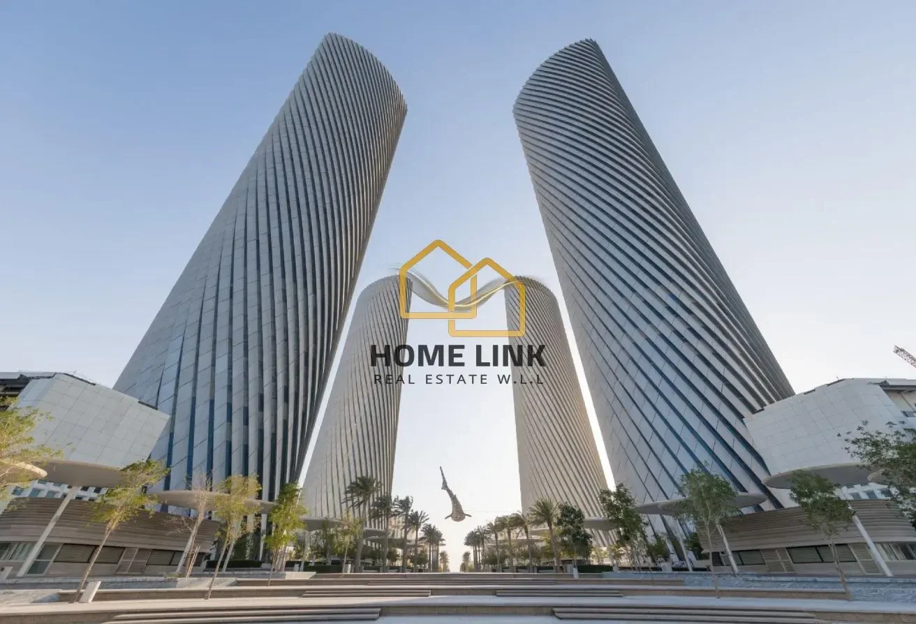 Newest Residential Land in Huzoom | 480SQM - Labor Camp in Qatar Entertainment City