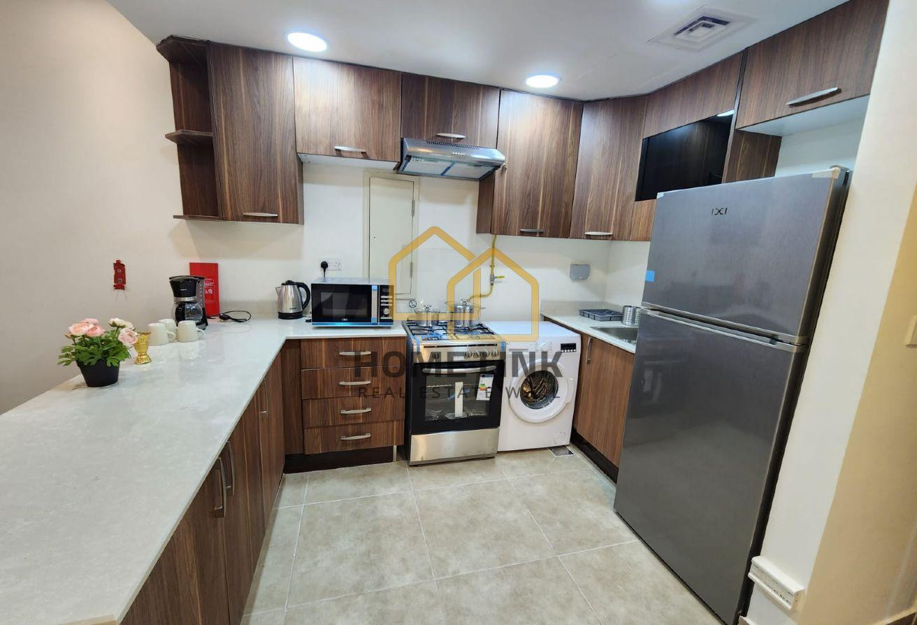 COOLING INCLUDED | 2 BEDROOM FF APARTMENT - Apartment in Al Erkyah City