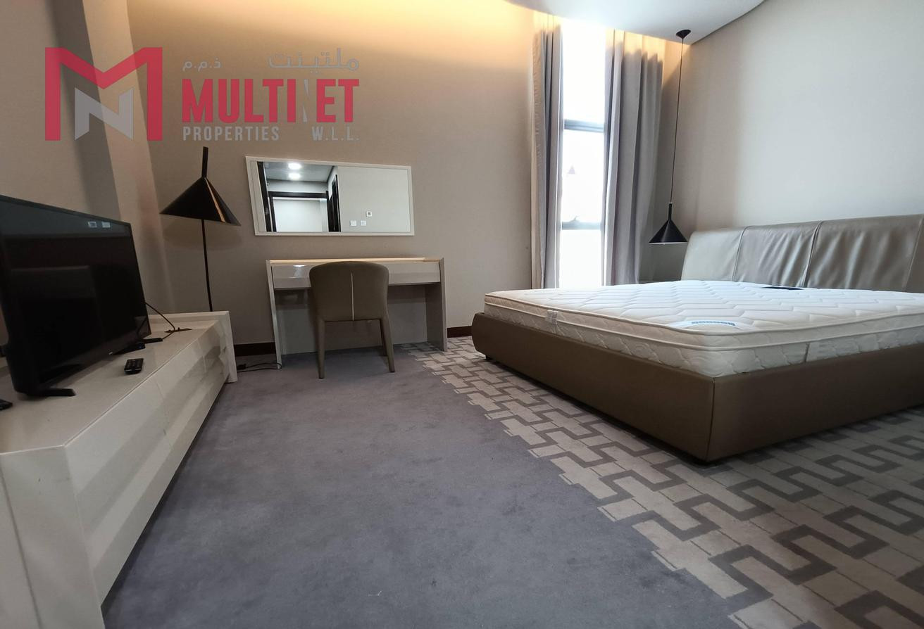 Bills Inc | Studio FF | Exceptional and Cozy - Studio Apartment in Old Airport Road