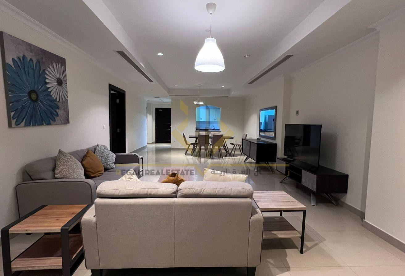 Spacious 1BR | FF | Balcony | Utilities Included