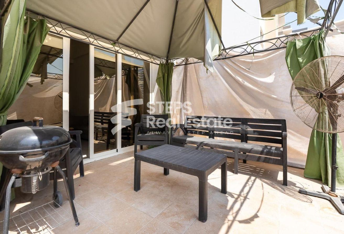 2 BHK Apartment for Sale in Lusail - Apartment in Fox Hills