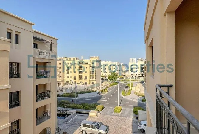 1BHK for sale in Naples Lusail for 900000 QAR
