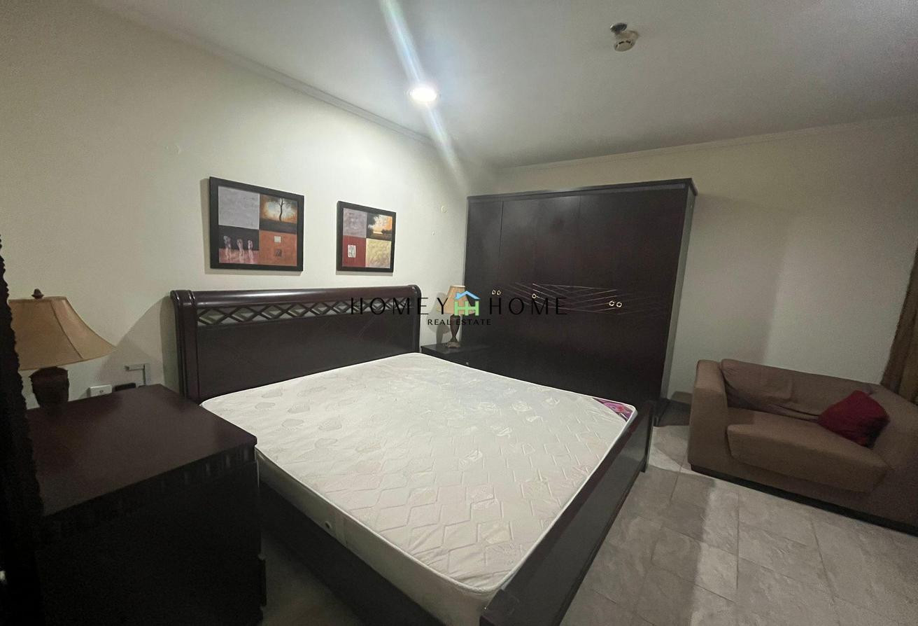 Limited studio & 1bhk flat at corniche area