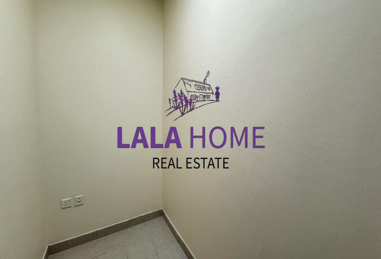 Beautiful Specious 3BR SF Qatar cool included