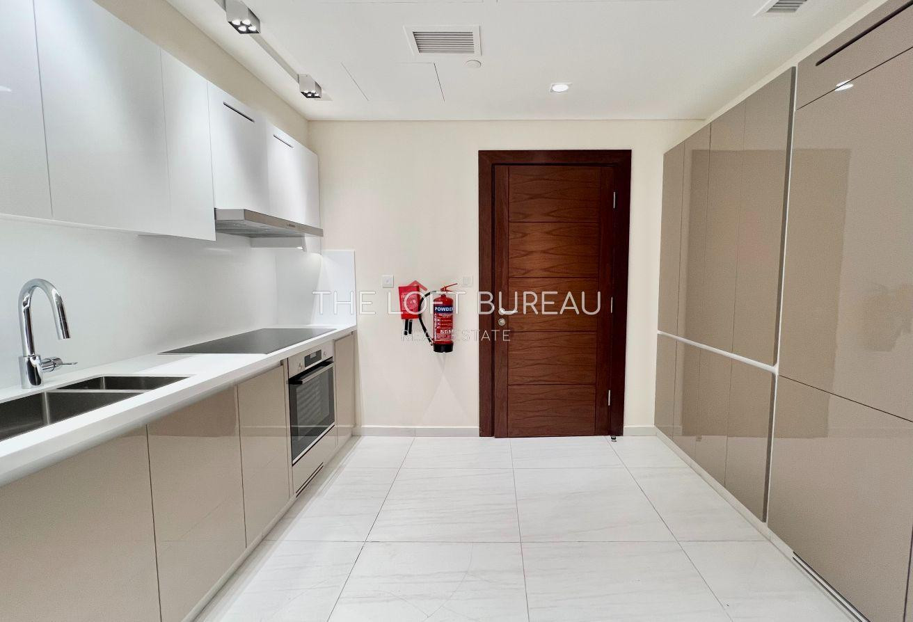 CORPORATE DISCOUNT | 1 Month Free | 2 BHK + M - Apartment in Gewan Island