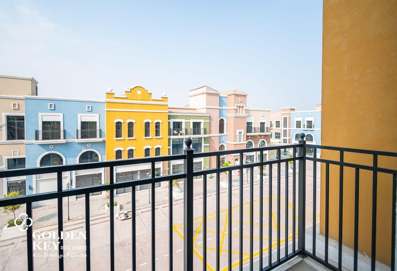 Bills Included | Modern Studio | Ready to Move - Studio Apartment in Bu Hamour Street