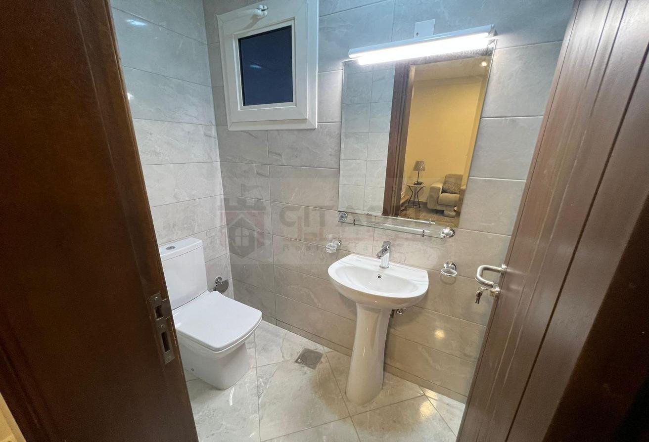 New 1 BHK F-F Flats near C Ring Road (Inclusive) - Hotel Apartments in C Ring