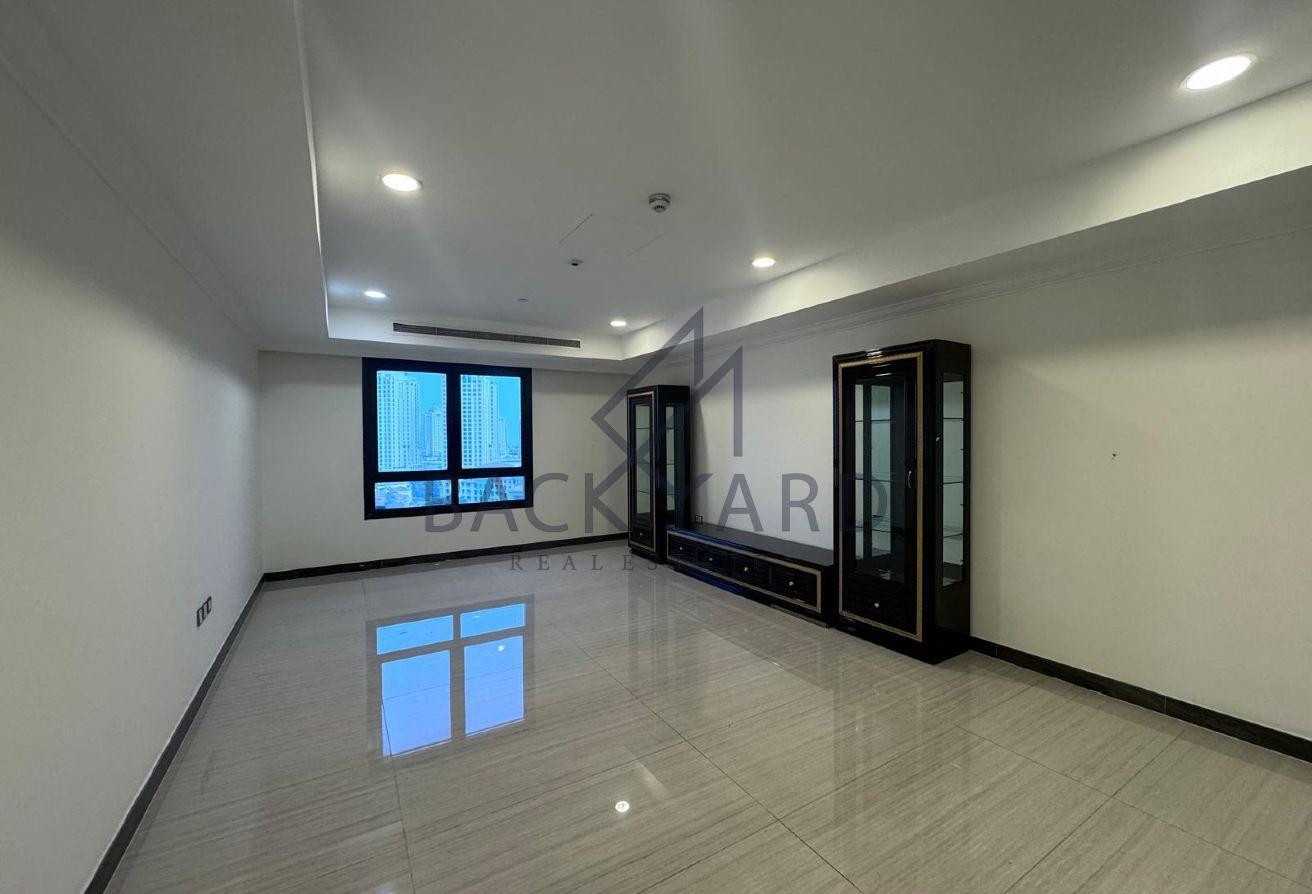 Affordable Price! Semi Furnished 1BR with Balcony