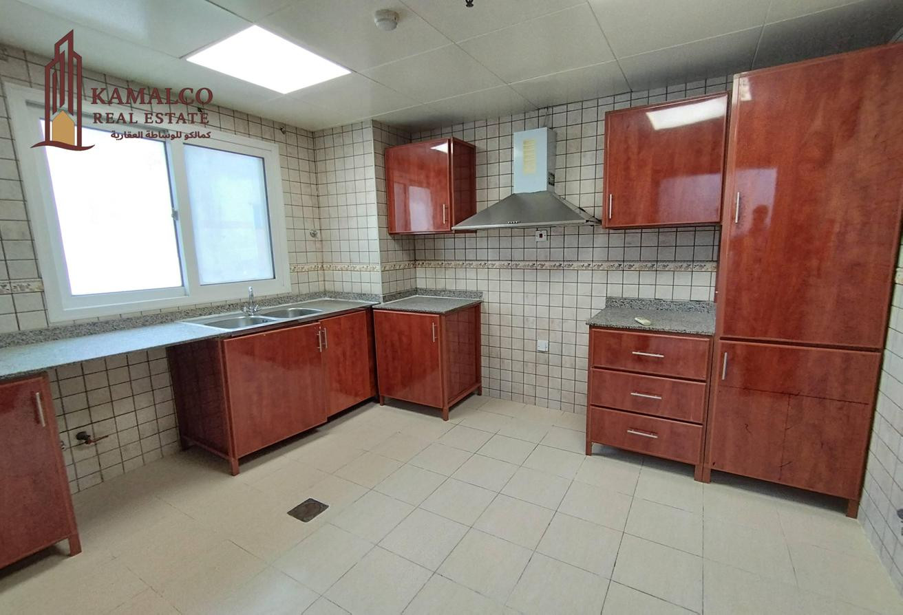 Luxury 3 BHK In Muntazah With First Month Free - Apartment in Muntazah 7