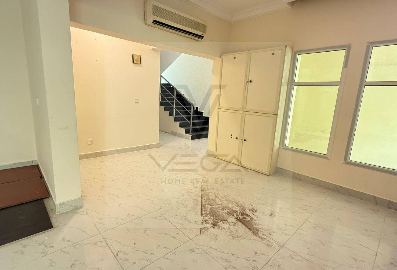 4BHK Villa in Al Gharafa - Villa in Lavander Village