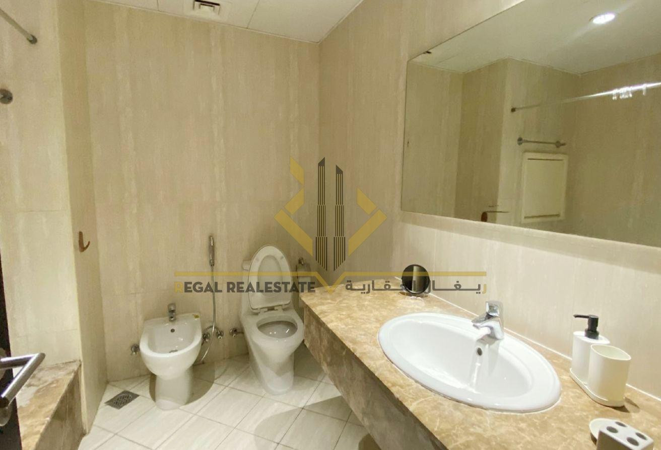 Bills Included | Fully Furnished 1BR in The Pearl