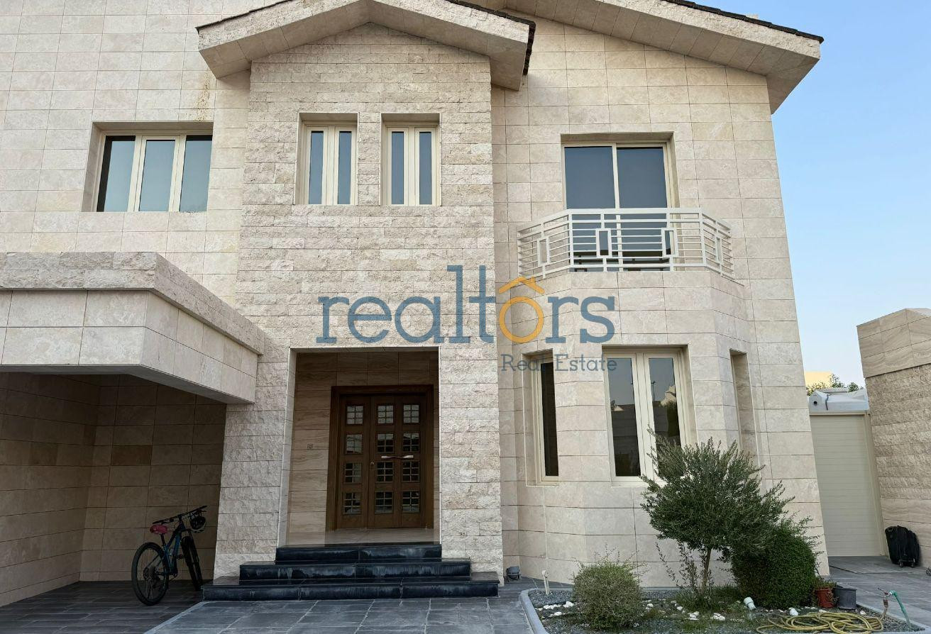 Luxury 4BR Compound Villa in Al Hilal - Compound Villa in Al Hilal