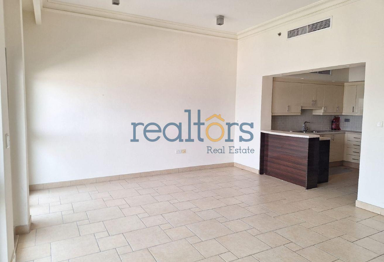 Great offer. 1 bedroom. Canal view. 1st month free - Apartment in Teatro