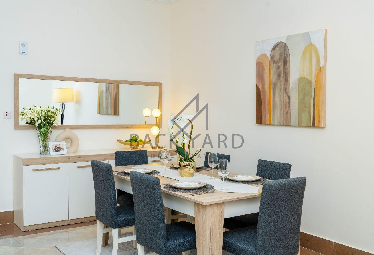 Luxury 6BR Villa for Sale – Al Wakra Location - Villa in Al Wakair