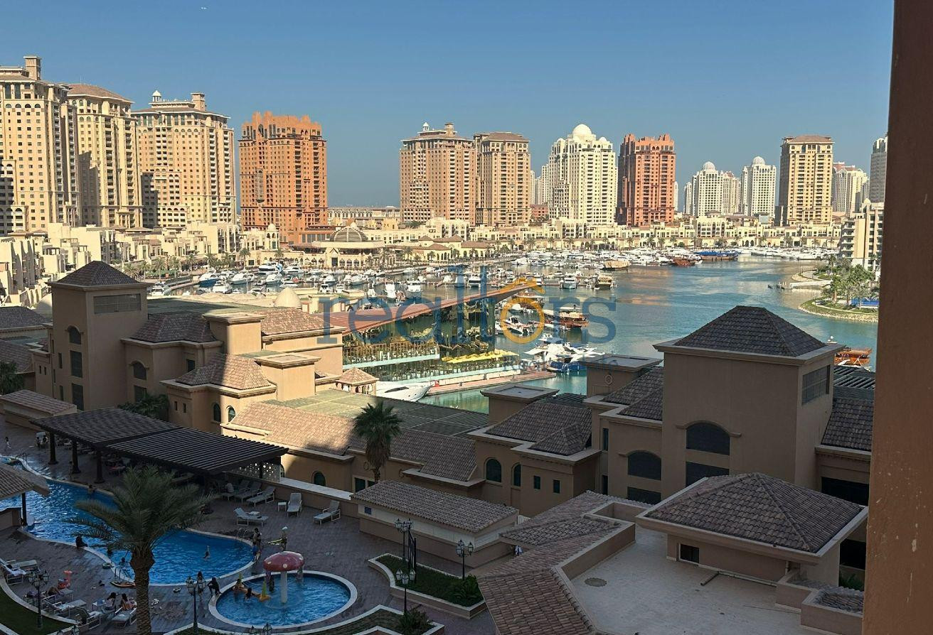 Amazing Deal! 2 Bedrooms Furnished for Sale - Apartment in Sabban Towers