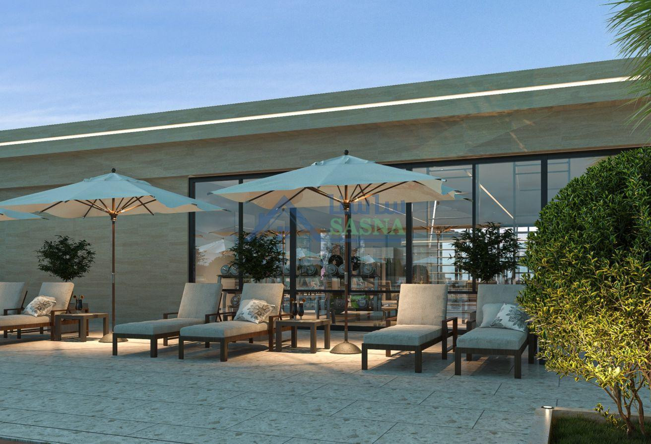 BRAND NEW 2BHK FULLY FURNISHED / EASY PAYMENT PLAN