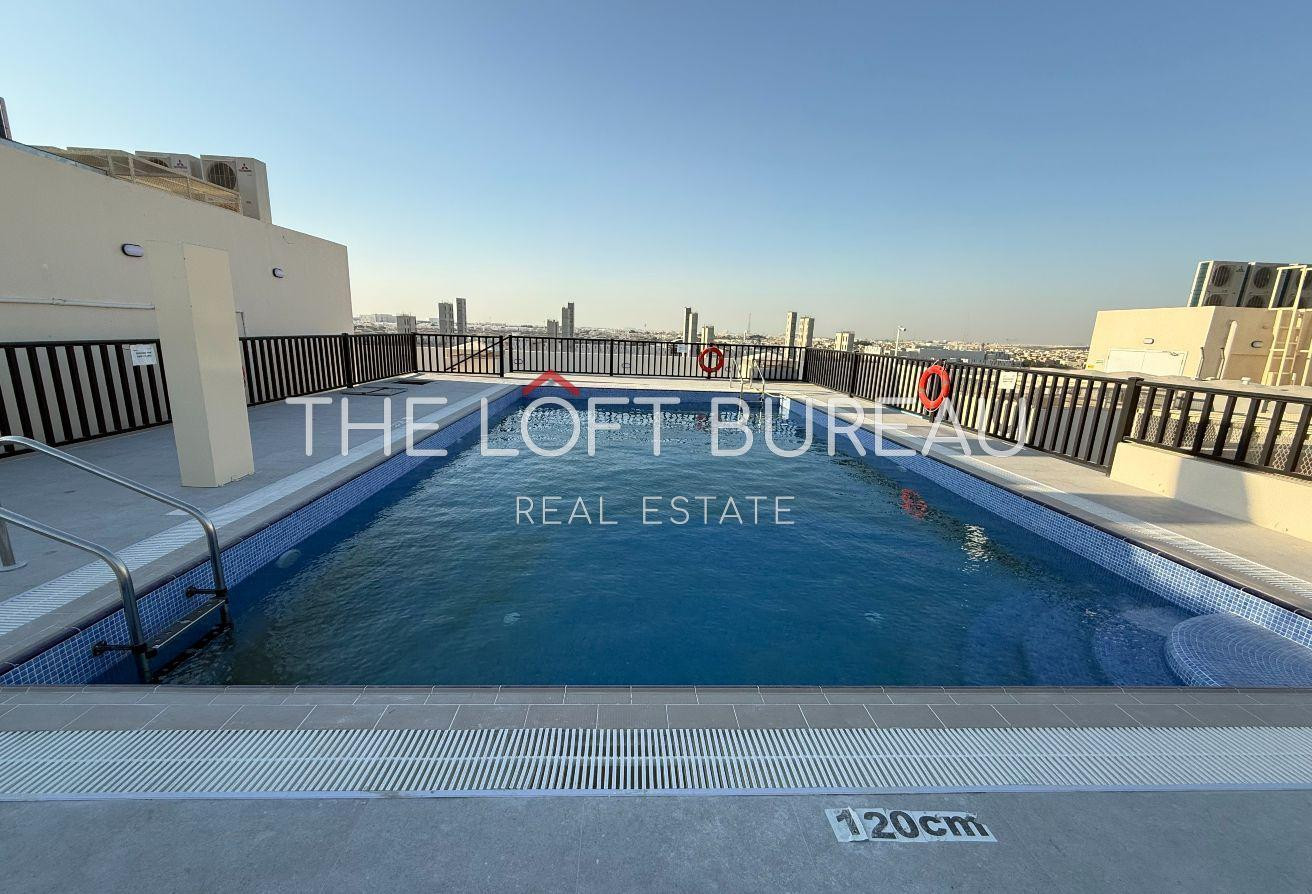 BILLS INCLUDED | AFFORDABLE 3 BR WITH MAIDS ROOM