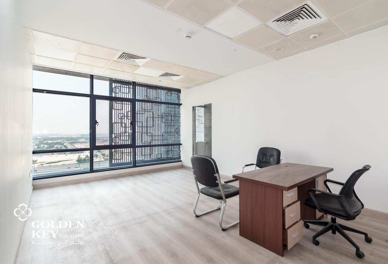 Prime Full Floor Office Space in Lusail Marina